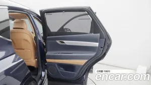 Genesis GV80, 2021 — миниатюра 14