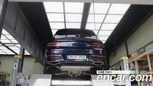 Genesis GV80, 2021 — миниатюра 20