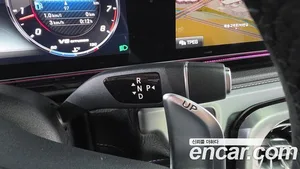 Mercedes-Benz G-Class, 2019 — миниатюра 12