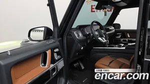 Mercedes-Benz G-Class, 2019 — миниатюра 13