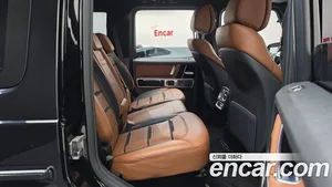 Mercedes-Benz G-Class, 2019 — миниатюра 17