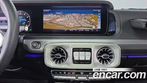 Mercedes-Benz G-Class, 2019 — миниатюра 18