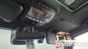 Mercedes-Benz G-Class, 2019 — миниатюра 21