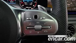 Mercedes-Benz G-Class, 2019 — миниатюра 24