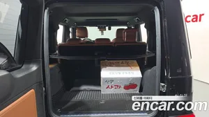 Mercedes-Benz G-Class, 2019 — миниатюра 25