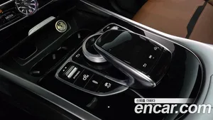 Mercedes-Benz G-Class, 2019 — миниатюра 26