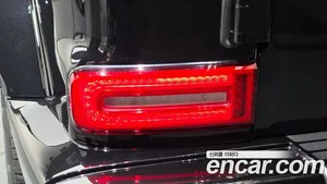 Mercedes-Benz G-Class, 2019 — миниатюра 9
