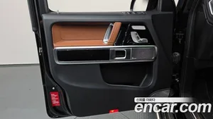 Mercedes-Benz G-Class, 2019 — миниатюра 14