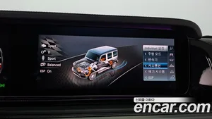 Mercedes-Benz G-Class, 2019 — миниатюра 33