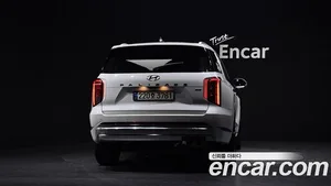 Hyundai Palisade, 2023 — миниатюра 4