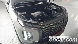 Hyundai Palisade, 2023 — миниатюра 6