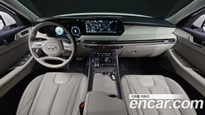 Hyundai Palisade, 2023 — миниатюра 10