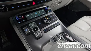 Hyundai Palisade, 2023 — миниатюра 12