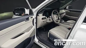Hyundai Palisade, 2023 — миниатюра 13