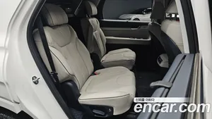 Hyundai Palisade, 2023 — миниатюра 17