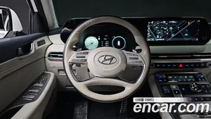 Hyundai Palisade, 2023 — миниатюра 18