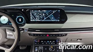 Hyundai Palisade, 2023 — миниатюра 19