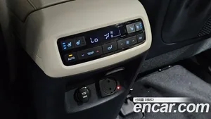 Hyundai Palisade, 2023 — миниатюра 23