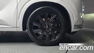 Hyundai Palisade, 2023 — миниатюра 7