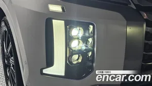 Hyundai Palisade, 2023 — миниатюра 8