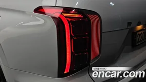 Hyundai Palisade, 2023 — миниатюра 9
