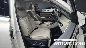 Hyundai Palisade, 2023 — миниатюра 16