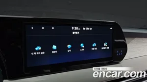 Hyundai Palisade, 2023 — миниатюра 27