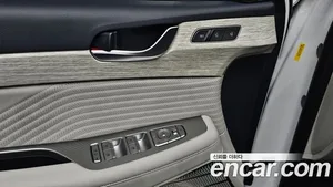 Hyundai Palisade, 2023 — миниатюра 28
