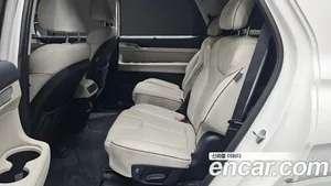Hyundai Palisade, 2023 — миниатюра 30