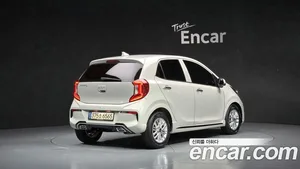 Kia morning, 2022 — миниатюра 2