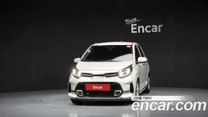 Kia morning, 2022 — миниатюра 3
