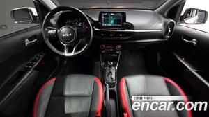 Kia morning, 2022 — миниатюра 7