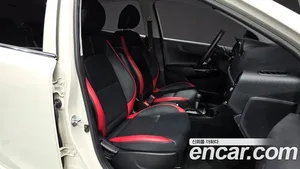 Kia morning, 2022 — миниатюра 11