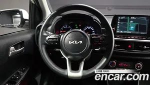 Kia morning, 2022 — миниатюра 13