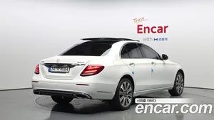 Mercedes-Benz E-Class, 2020 — миниатюра 2