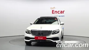 Mercedes-Benz E-Class, 2020 — миниатюра 3