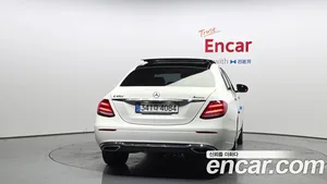 Mercedes-Benz E-Class, 2020 — миниатюра 4