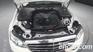 Mercedes-Benz E-Class, 2020 — миниатюра 6