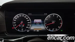 Mercedes-Benz E-Class, 2020 — миниатюра 11