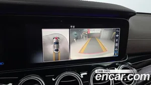 Mercedes-Benz E-Class, 2020 — миниатюра 21