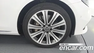 Mercedes-Benz E-Class, 2020 — миниатюра 7