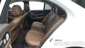 Mercedes-Benz E-Class, 2020 — миниатюра 16