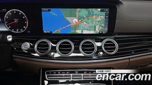 Mercedes-Benz E-Class, 2020 — миниатюра 27