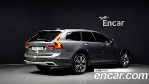 Volvo V90, 2019 — миниатюра 2