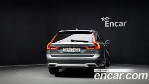 Volvo V90, 2019 — миниатюра 4