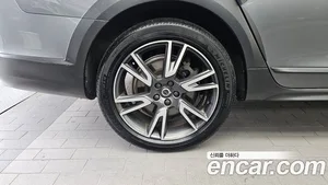 Volvo V90, 2019 — миниатюра 5