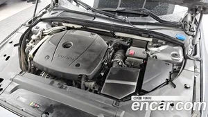 Volvo V90, 2019 — миниатюра 6
