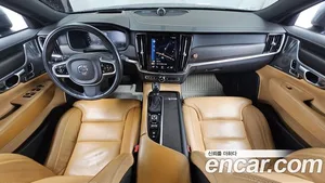 Volvo V90, 2019 — миниатюра 7