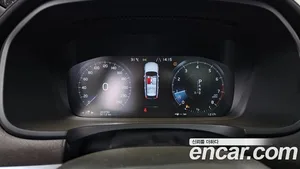 Volvo V90, 2019 — миниатюра 8