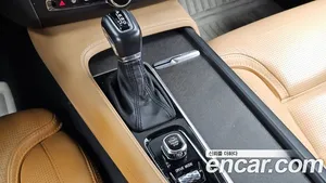 Volvo V90, 2019 — миниатюра 9